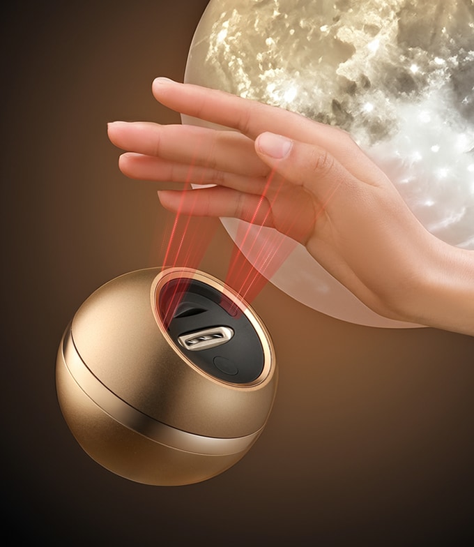 Seemagic Electic Nail Clipper - Hero (15) Seemagic Electic Nail Clipper - Hero (15)