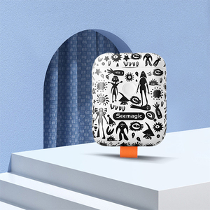 Electric Nail Clipper Mini - totem&cartoon