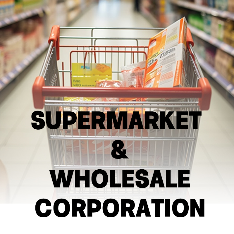 Retail & Wholesale – A Profitable Category in Smart Grooming