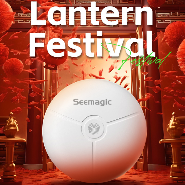 Celebrate Lantern Festival with Seemagic: A Tradition of Unity And Perfect Nail Care
