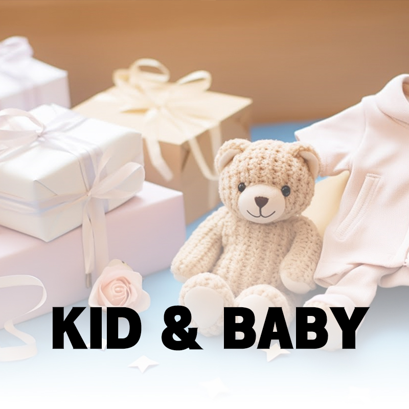 Smart Nail Care for Parents & Babies – A Must-Have for the Mother & Baby Market
