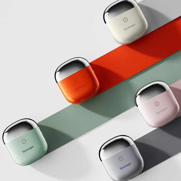 Cherry – The Ultimate Grooming Upgrade for 2025